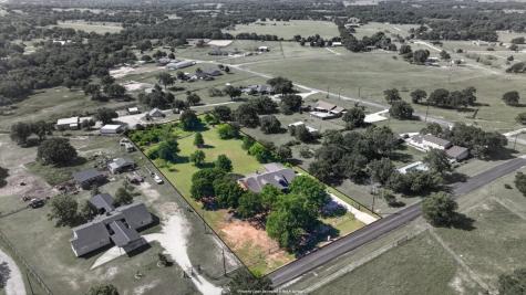 108 La Arroya Drive Weatherford TX 76088