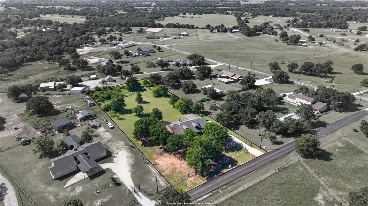 108 La Arroya Drive Weatherford TX 76088