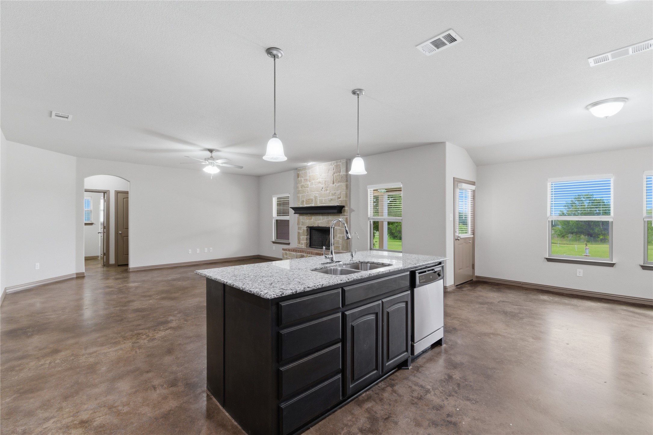 108 La Arroya Drive Weatherford TX 76088
