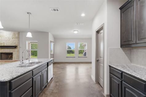 108 La Arroya Drive Weatherford TX 76088