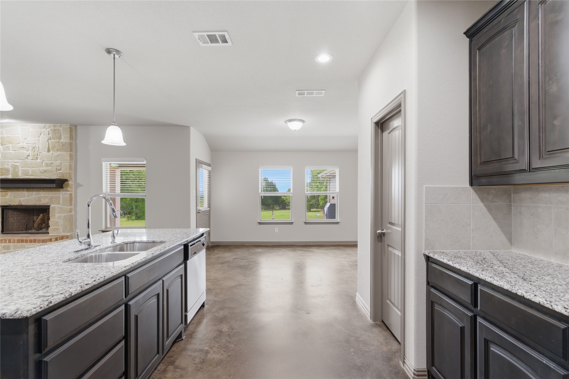 108 La Arroya Drive Weatherford TX 76088
