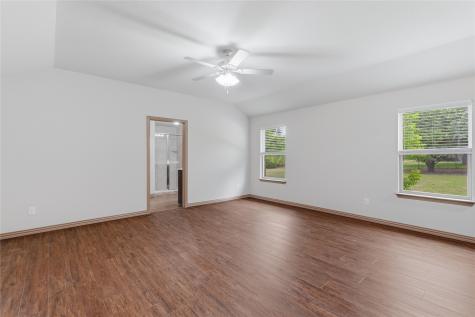 108 La Arroya Drive Weatherford TX 76088