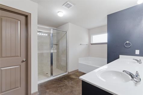 108 La Arroya Drive Weatherford TX 76088