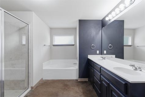 108 La Arroya Drive Weatherford TX 76088