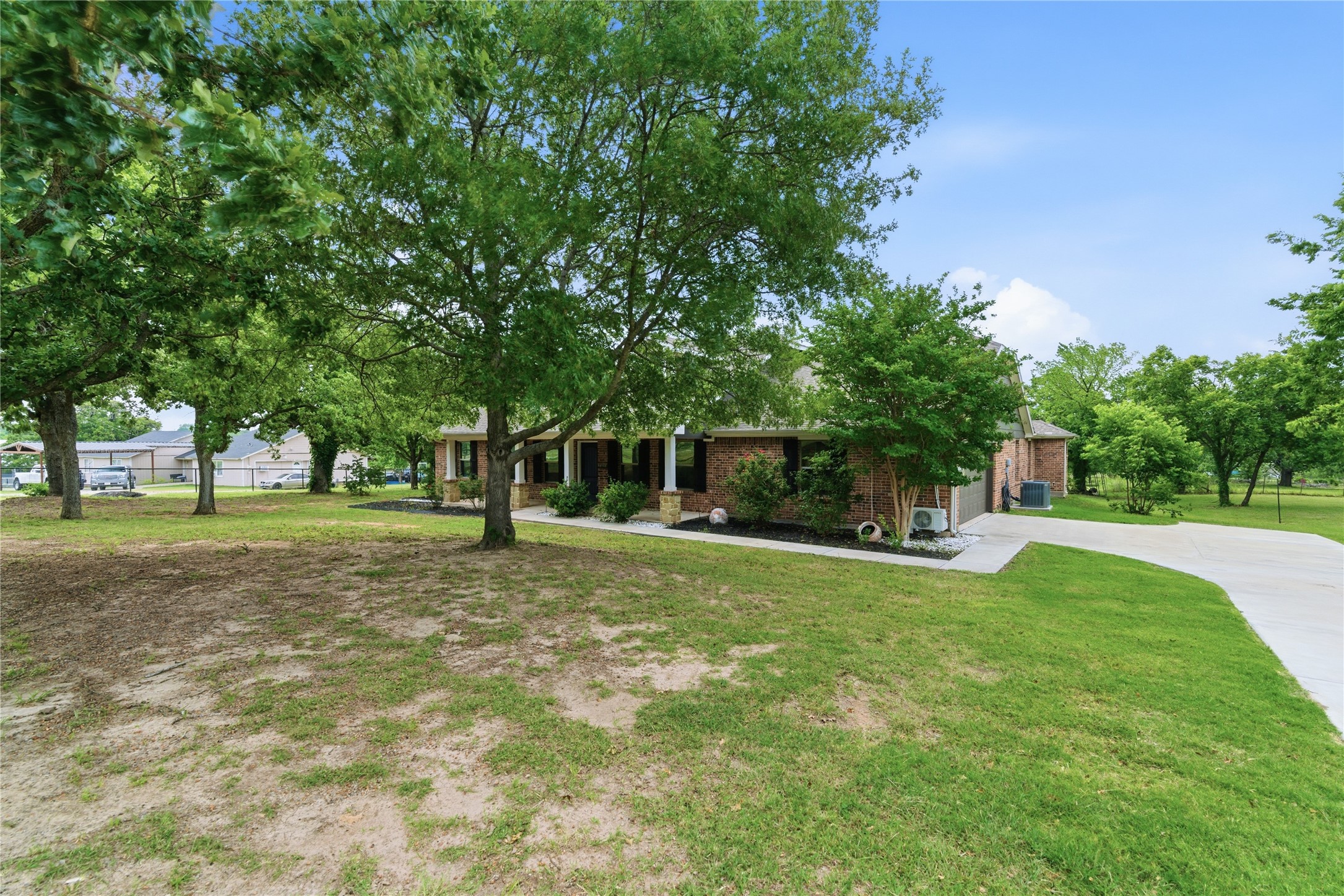 108 La Arroya Drive Weatherford TX 76088