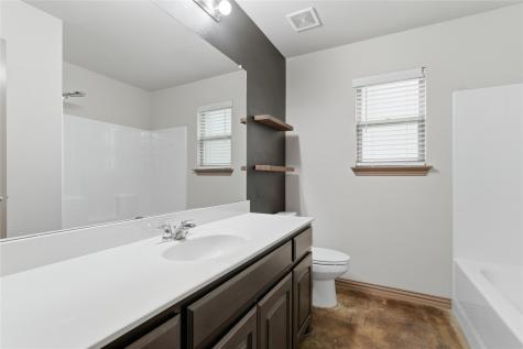 108 La Arroya Drive Weatherford TX 76088