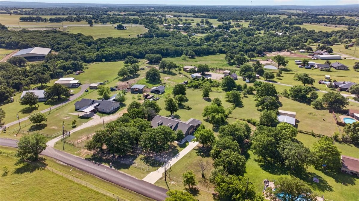 108 La Arroya Drive Weatherford TX 76088