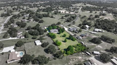 108 La Arroya Drive Weatherford TX 76088