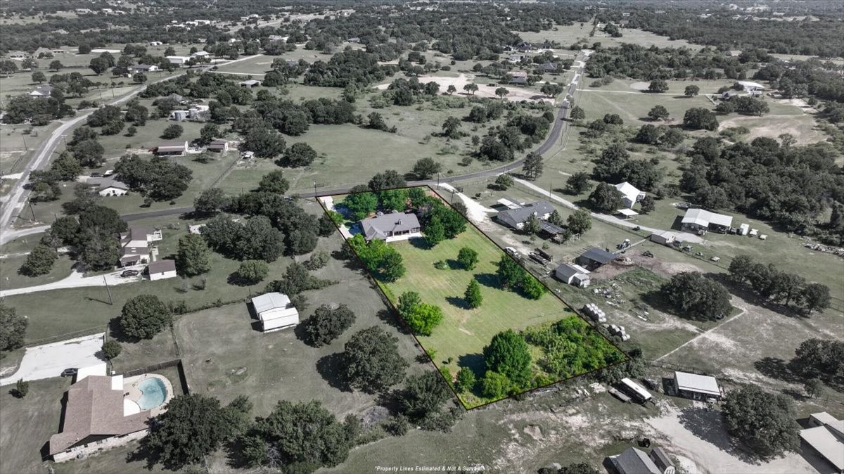 108 La Arroya Drive Weatherford TX 76088