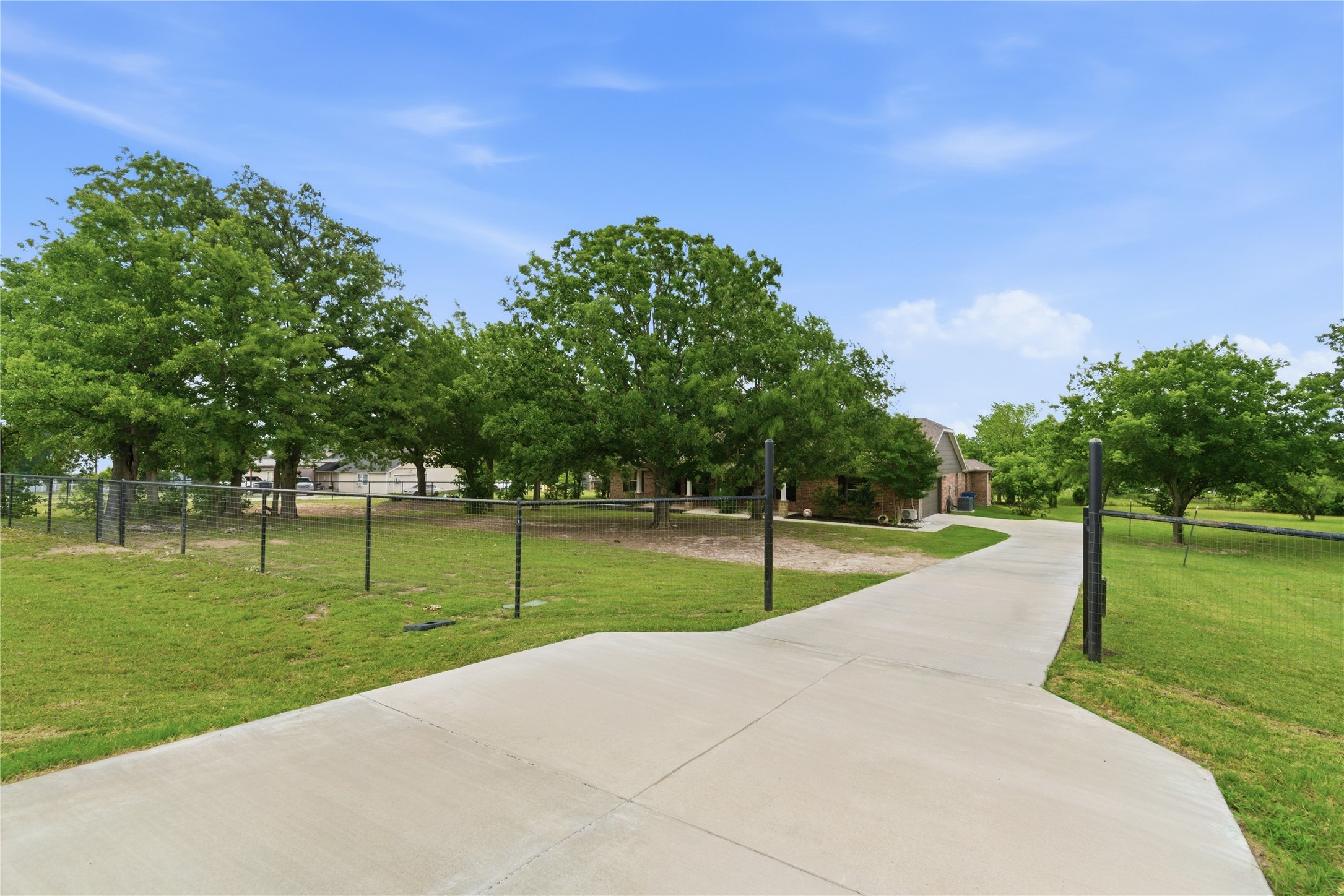 108 La Arroya Drive Weatherford TX 76088