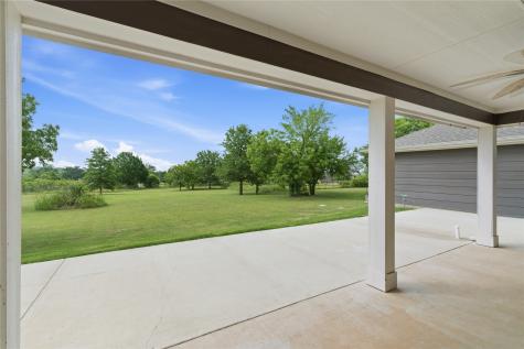 108 La Arroya Drive Weatherford TX 76088