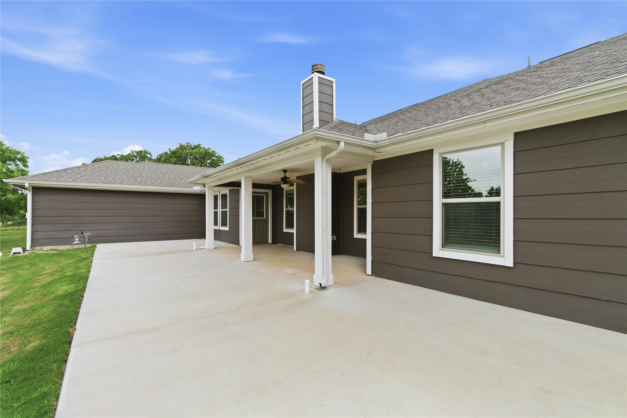 108 La Arroya Drive Weatherford TX 76088