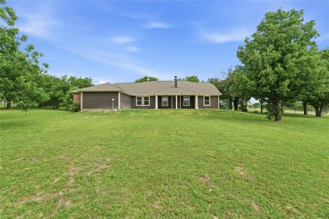108 La Arroya Drive Weatherford TX 76088