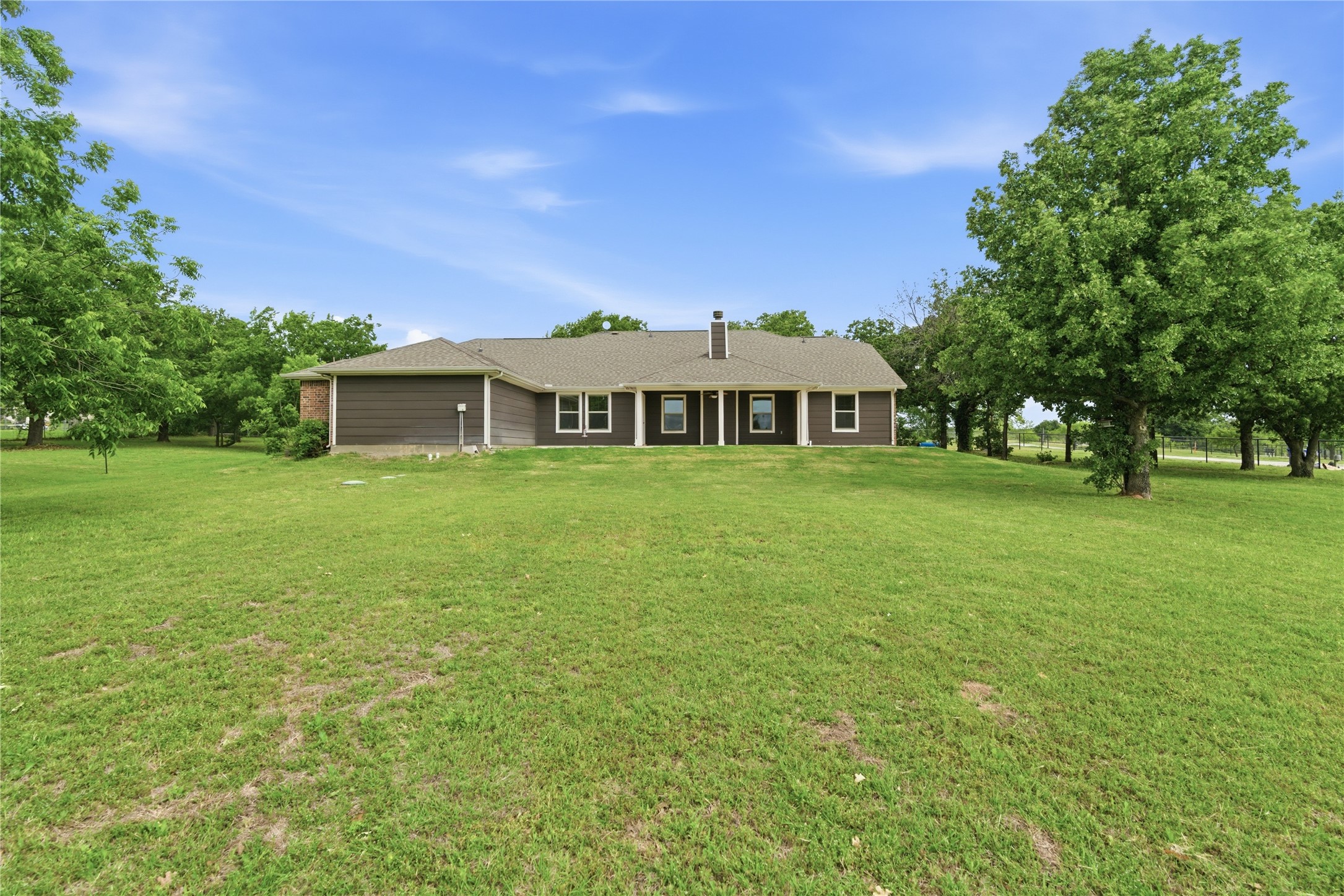 108 La Arroya Drive Weatherford TX 76088