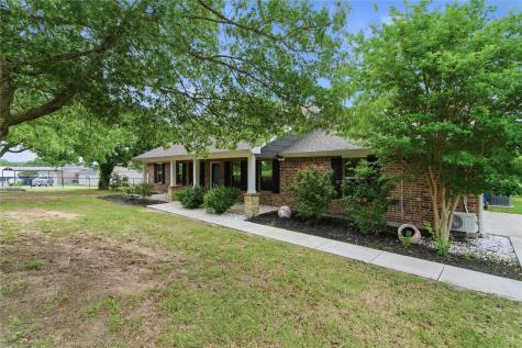 108 La Arroya Drive Weatherford TX 76088