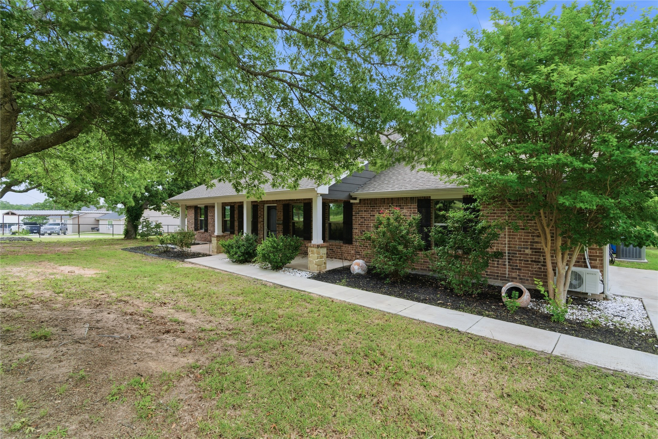 108 La Arroya Drive Weatherford TX 76088