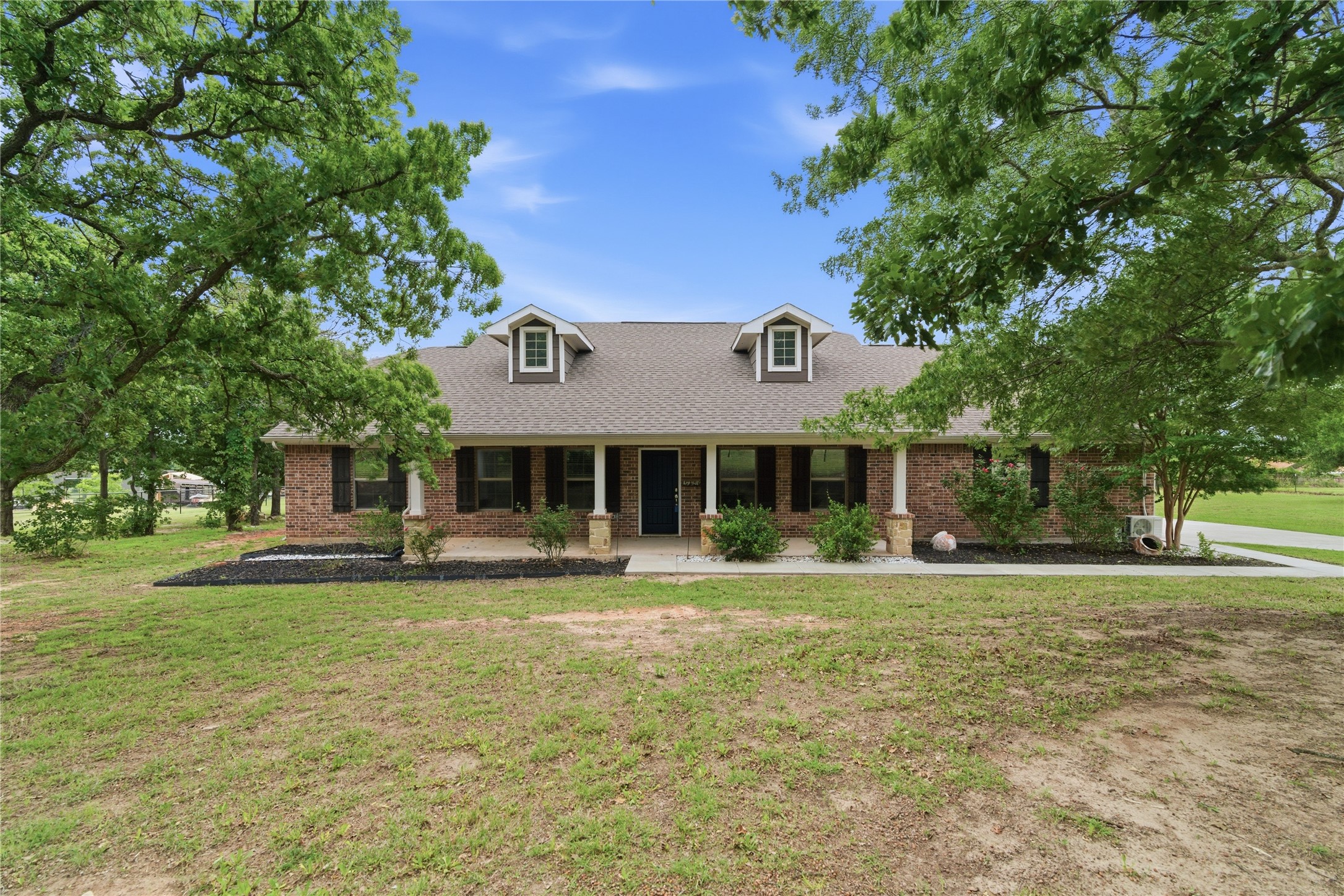 108 La Arroya Drive Weatherford TX 76088