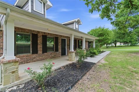 108 La Arroya Drive Weatherford TX 76088
