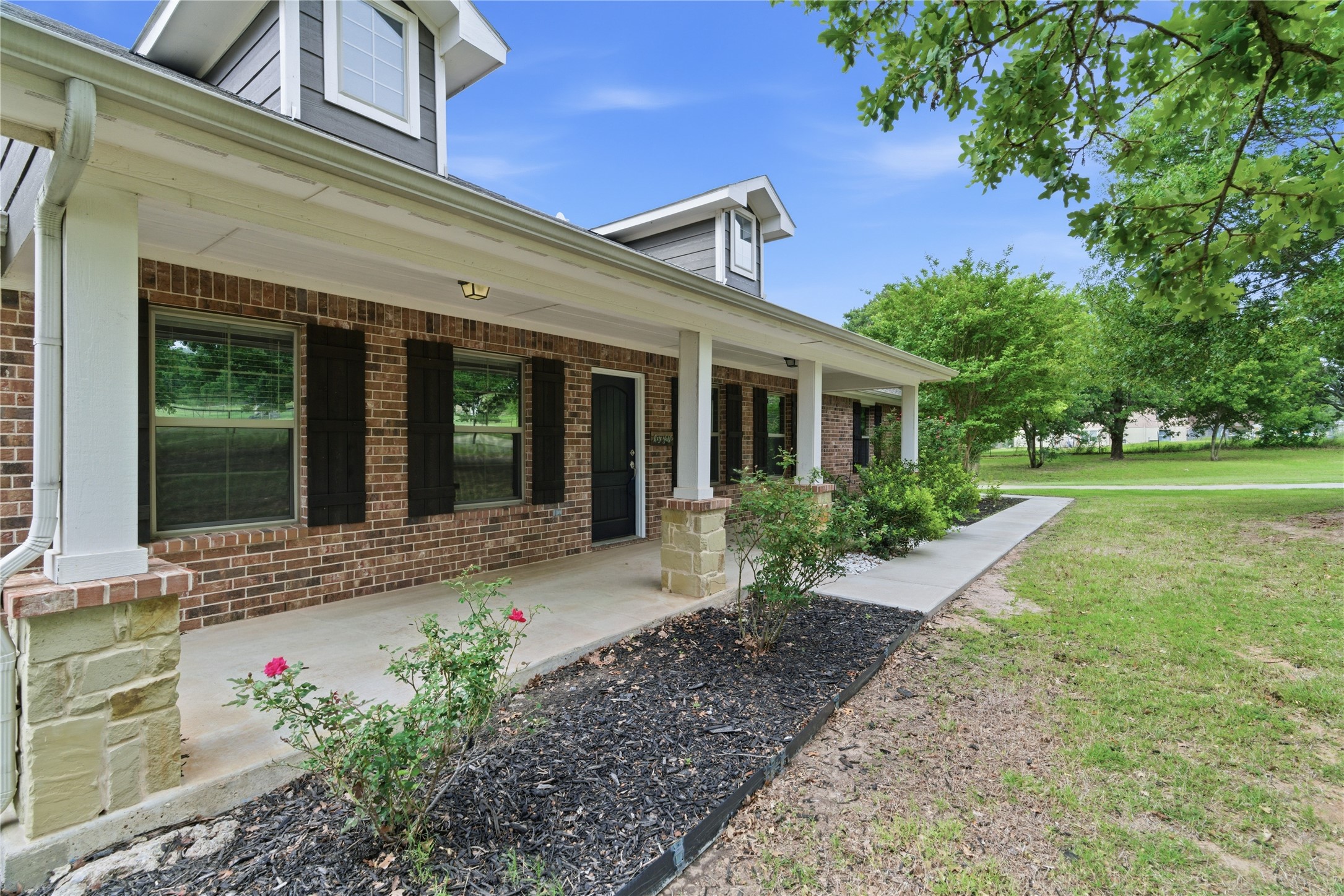 108 La Arroya Drive Weatherford TX 76088
