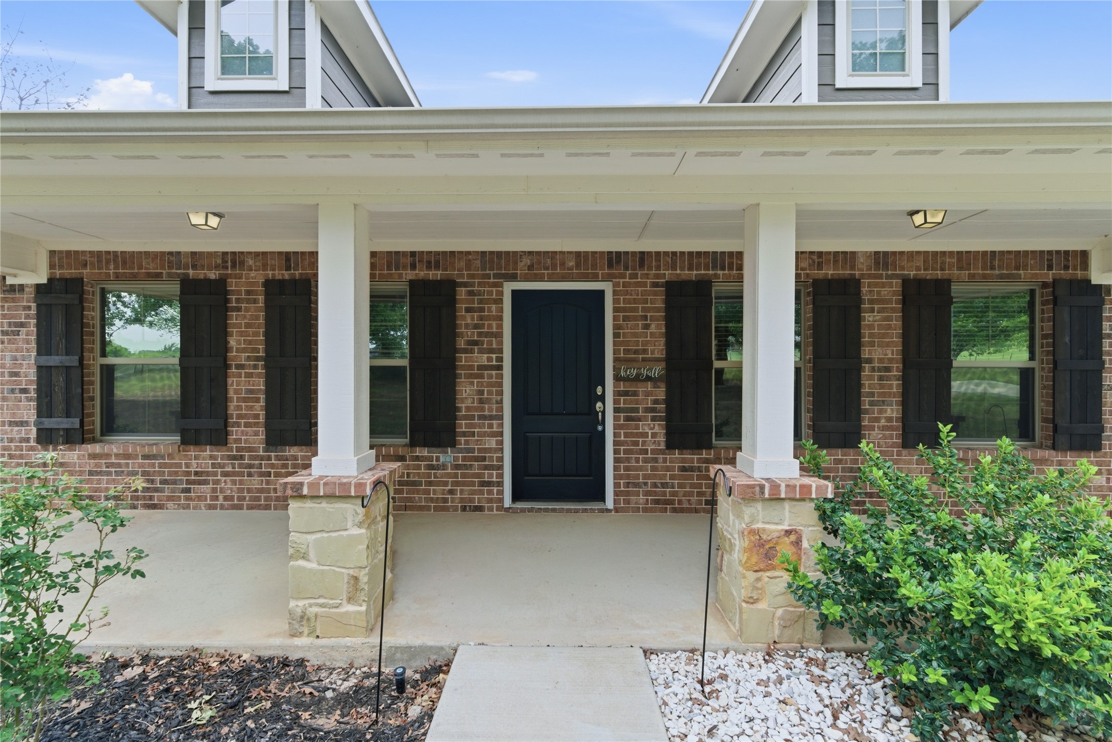 108 La Arroya Drive Weatherford TX 76088