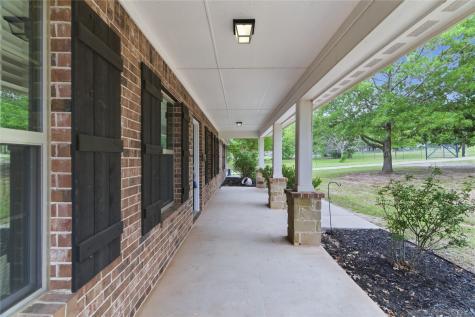 108 La Arroya Drive Weatherford TX 76088