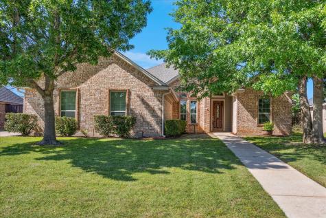408 Woodlawn Street Krum TX 76249