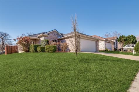 8916 Catalonia Drive Dallas TX 75217
