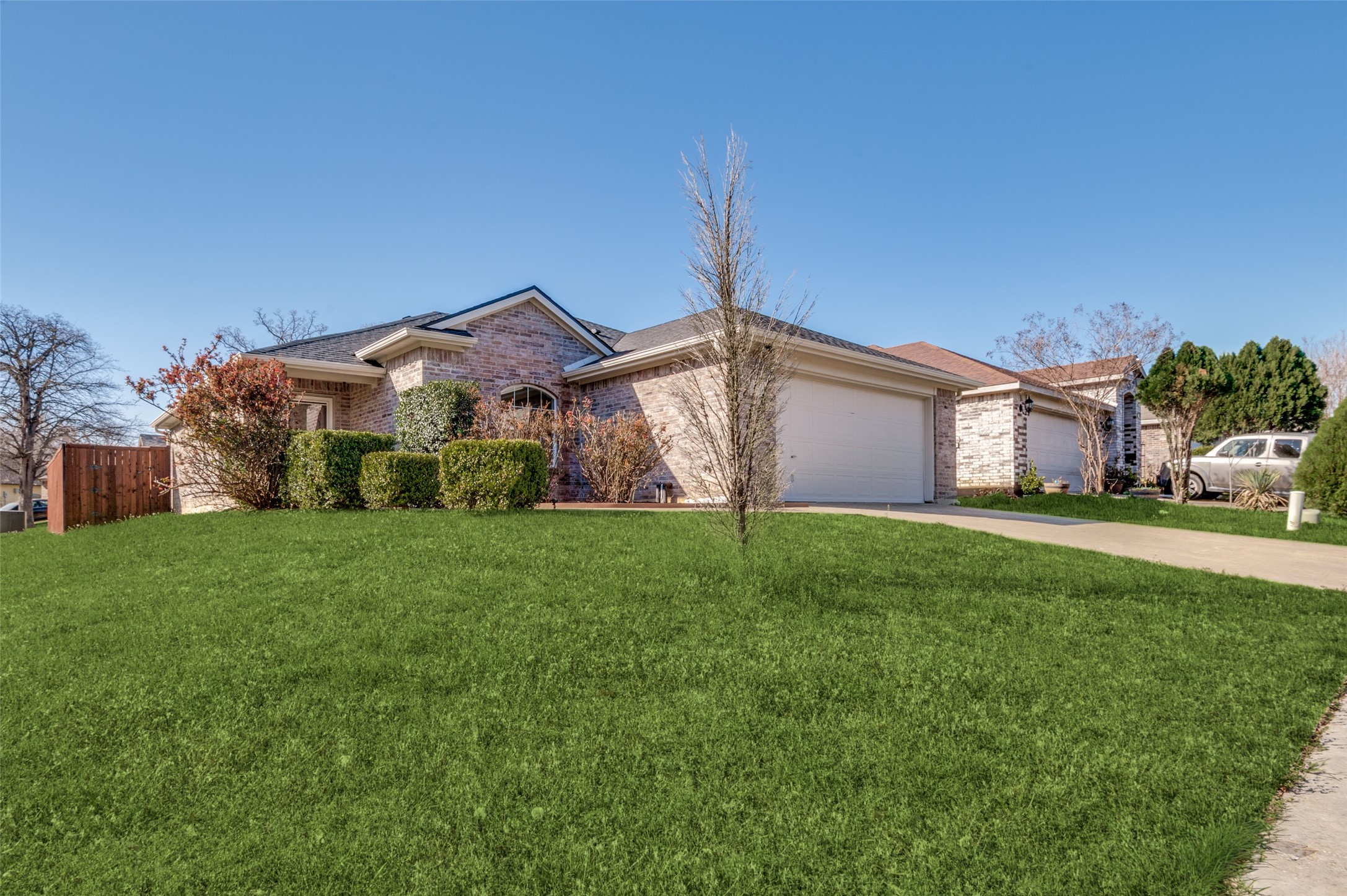 8916 Catalonia Drive Dallas TX 75217