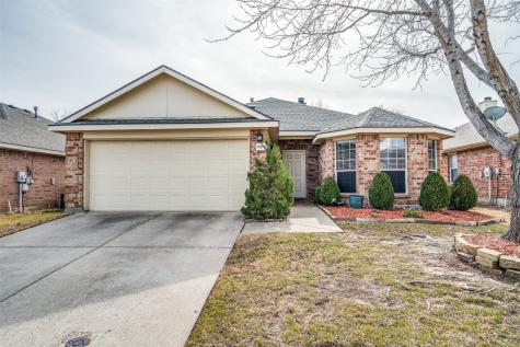 9829 Carter Drive Mckinney TX 75072