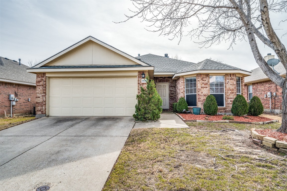 9829 Carter Drive Mckinney TX 75072
