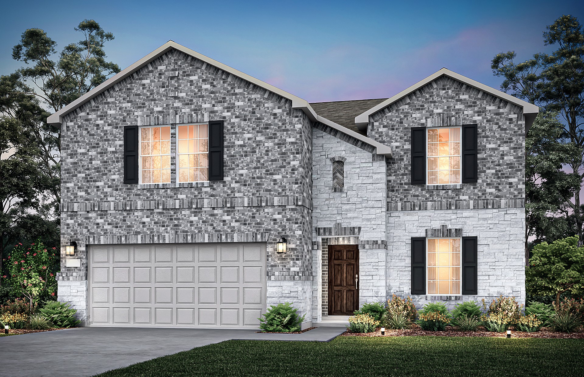 14074 Marion Downs Trail Pilot Point TX 76258