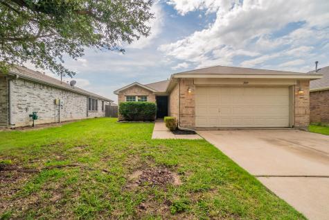 2009 Misty Hollow Court Forney TX 75126