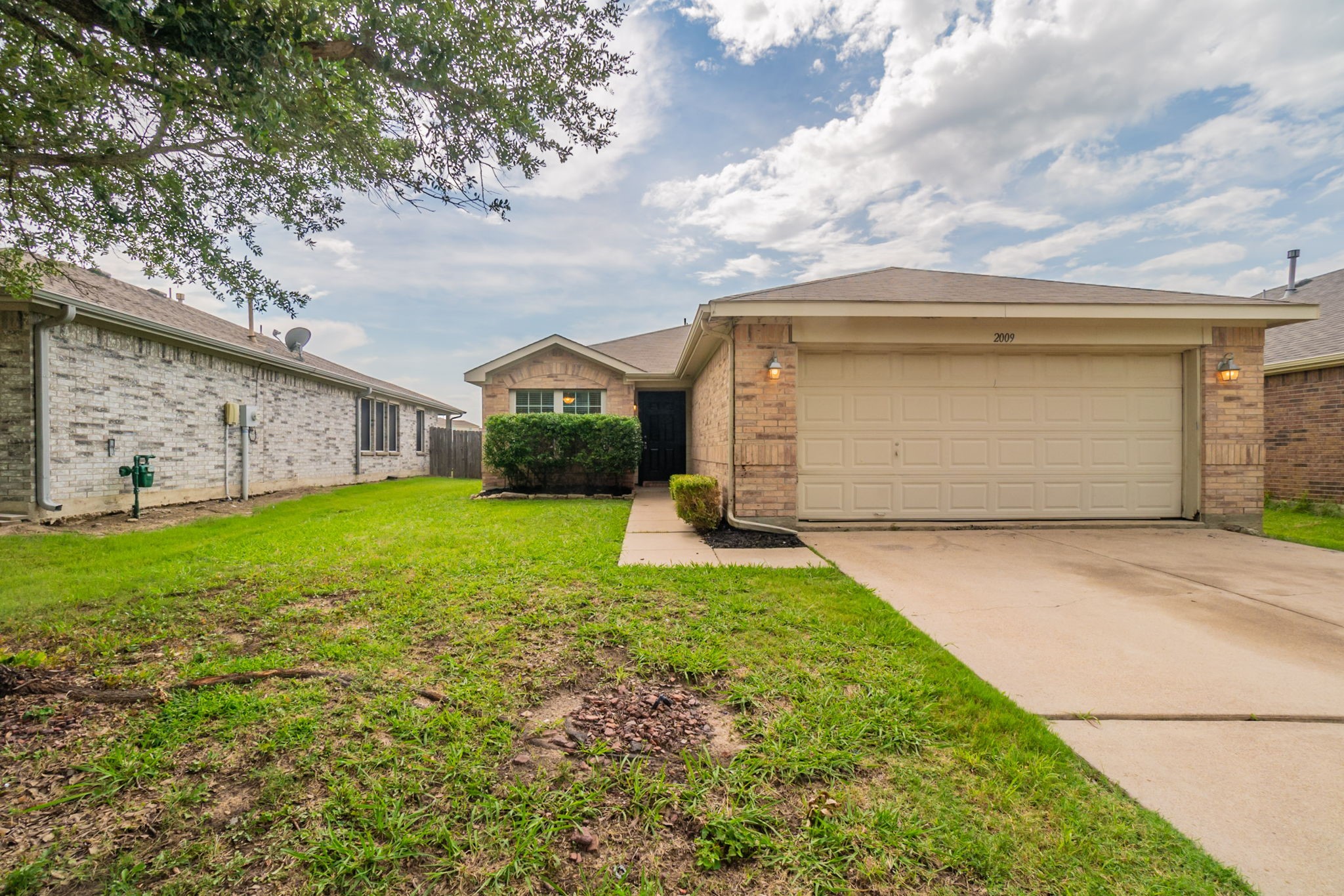 2009 Misty Hollow Court Forney TX 75126