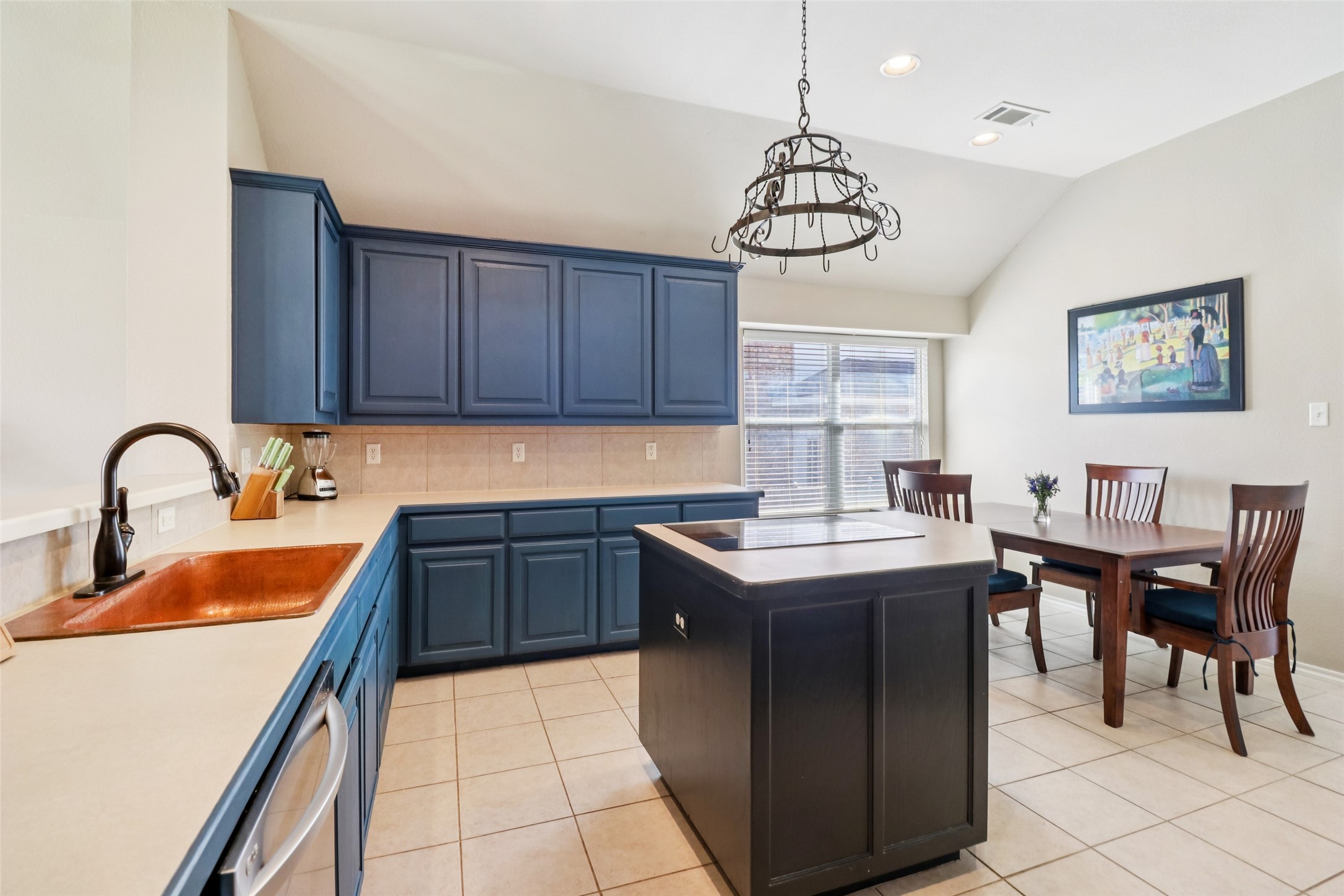 3509 Amador Drive Fort Worth TX 76244