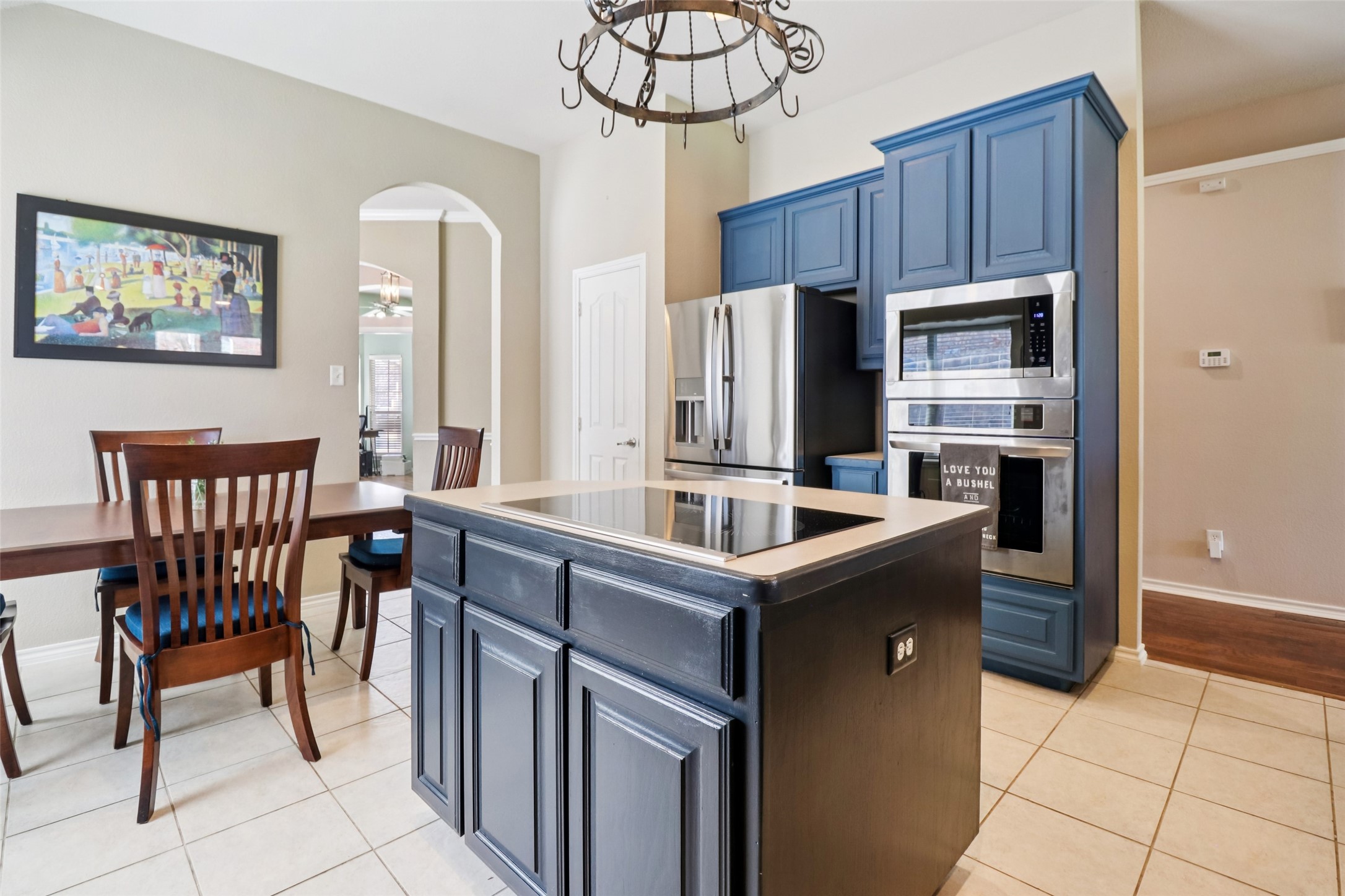 3509 Amador Drive Fort Worth TX 76244