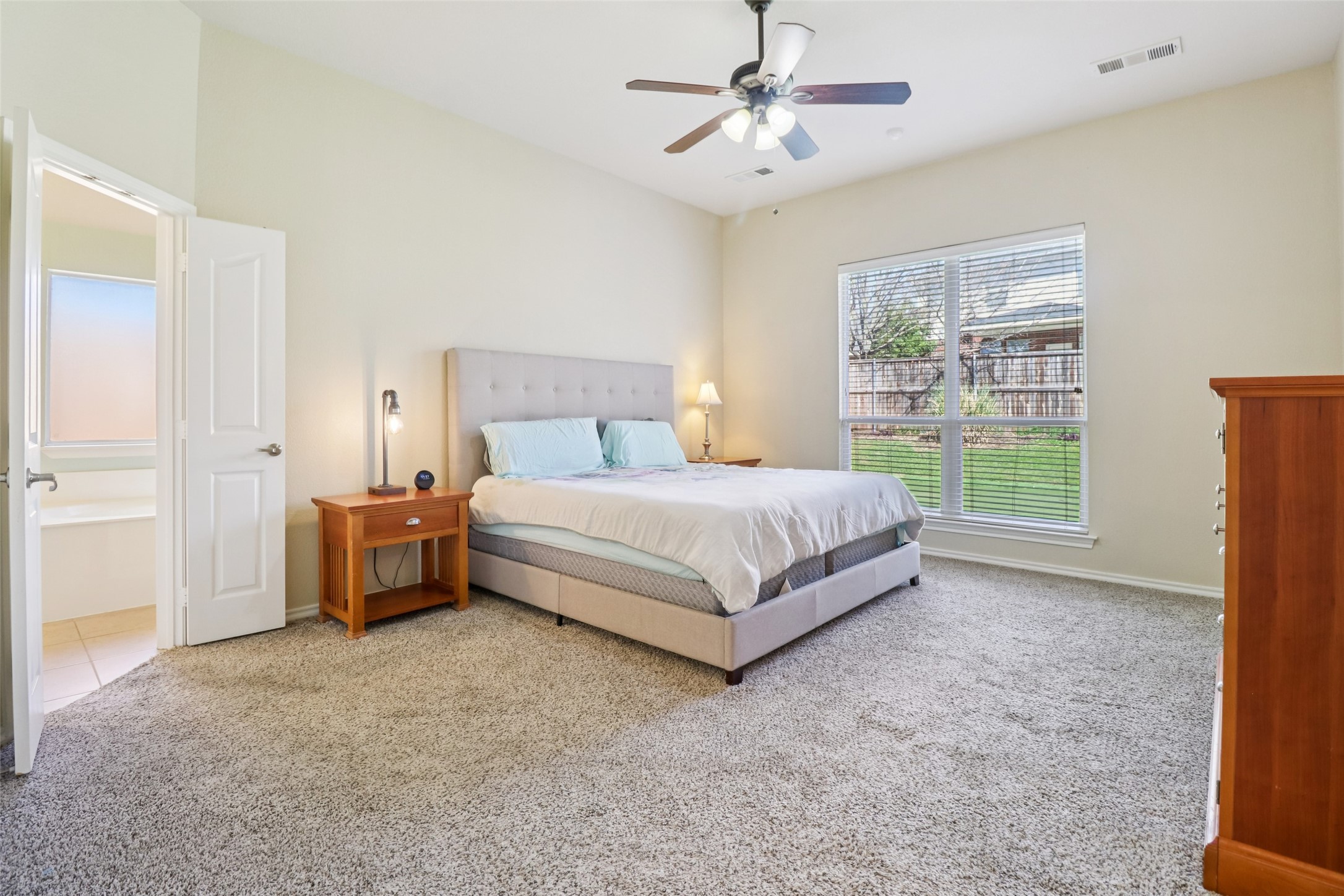3509 Amador Drive Fort Worth TX 76244