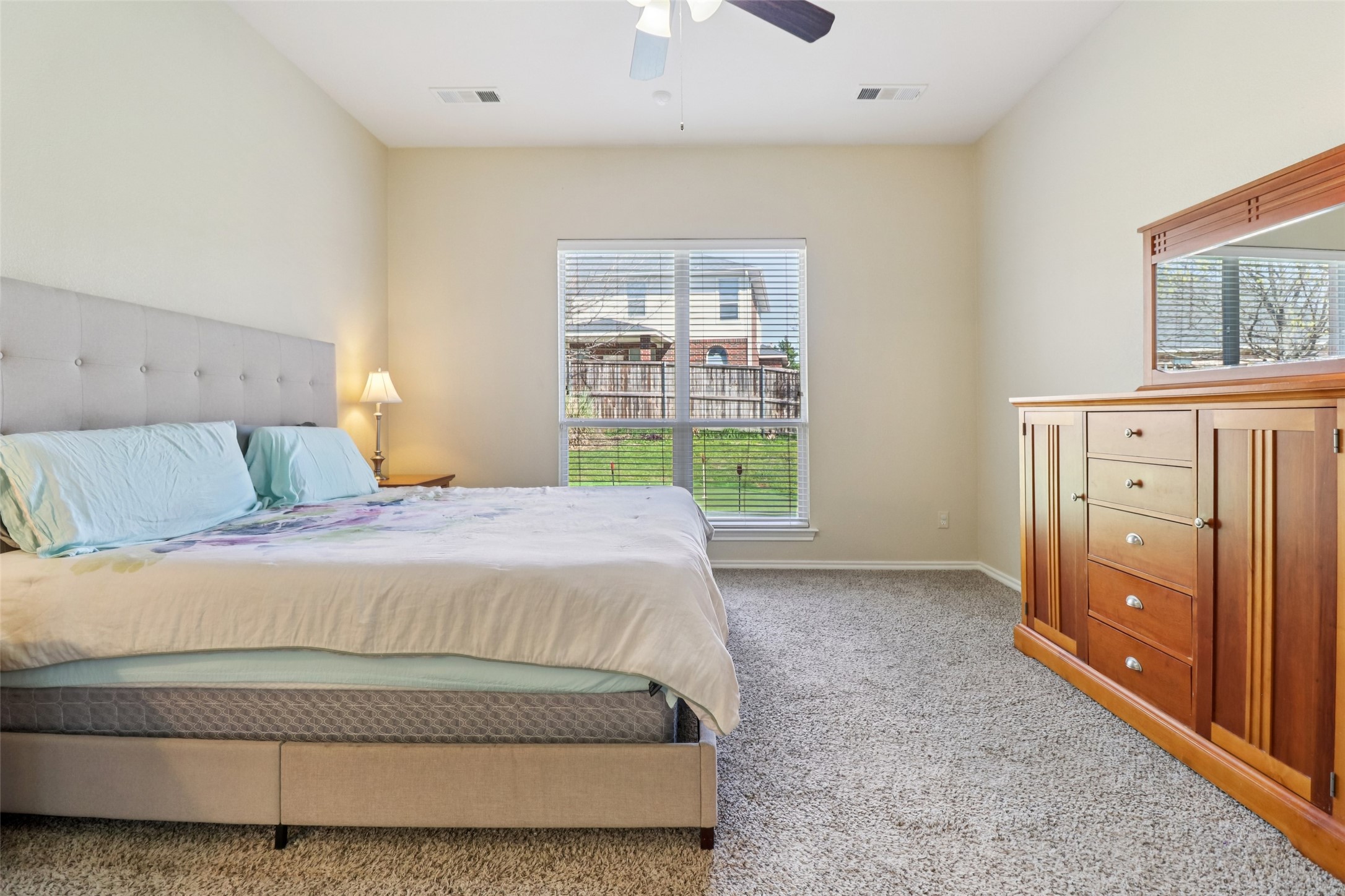 3509 Amador Drive Fort Worth TX 76244