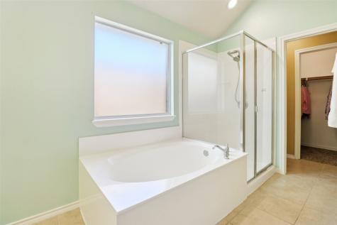 3509 Amador Drive Fort Worth TX 76244