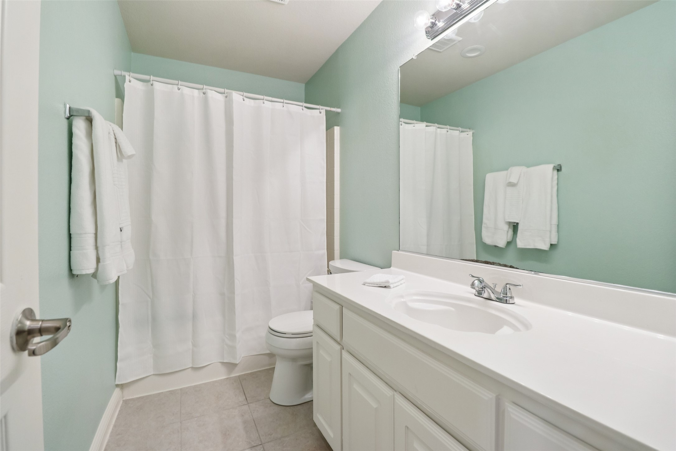 3509 Amador Drive Fort Worth TX 76244