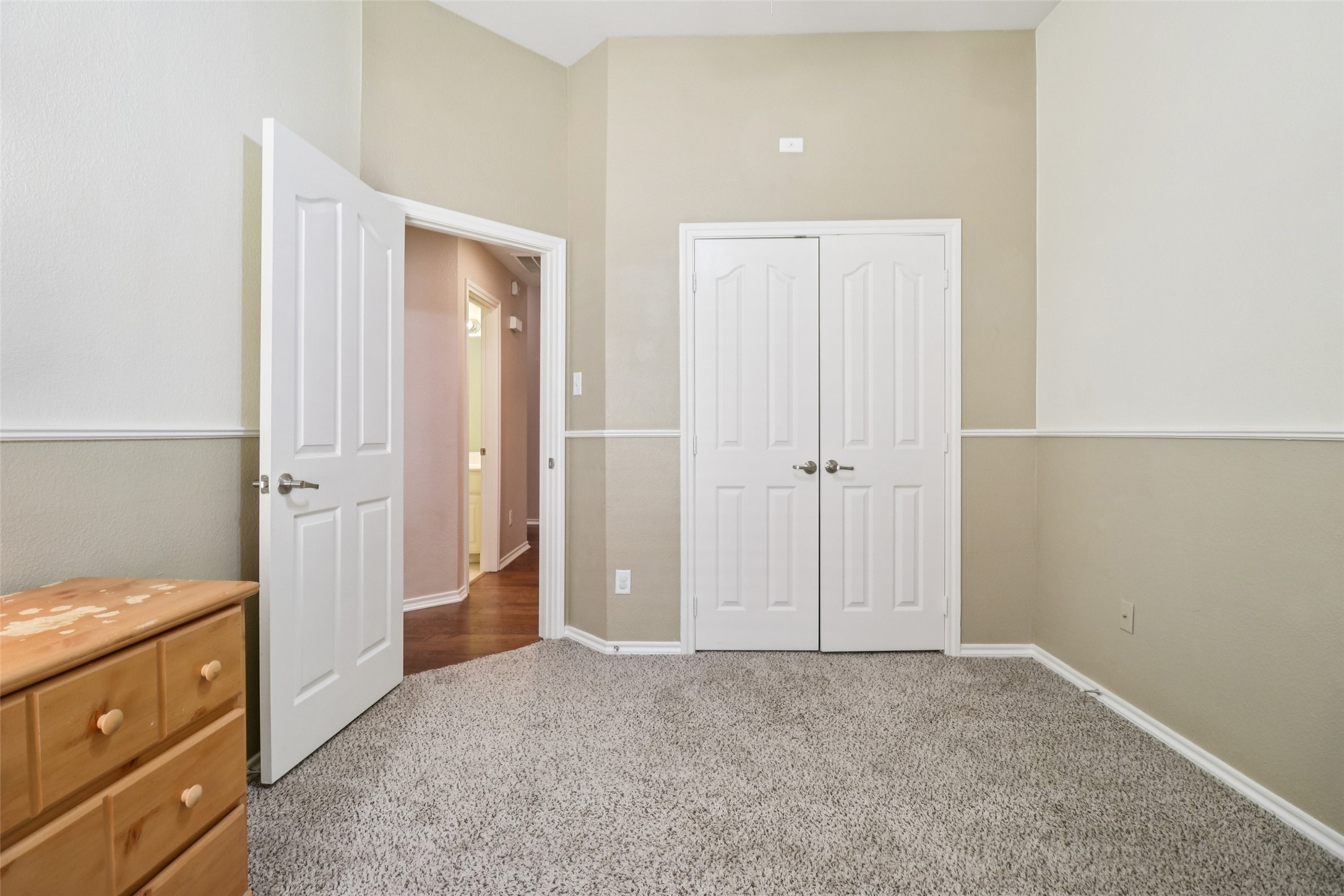 3509 Amador Drive Fort Worth TX 76244