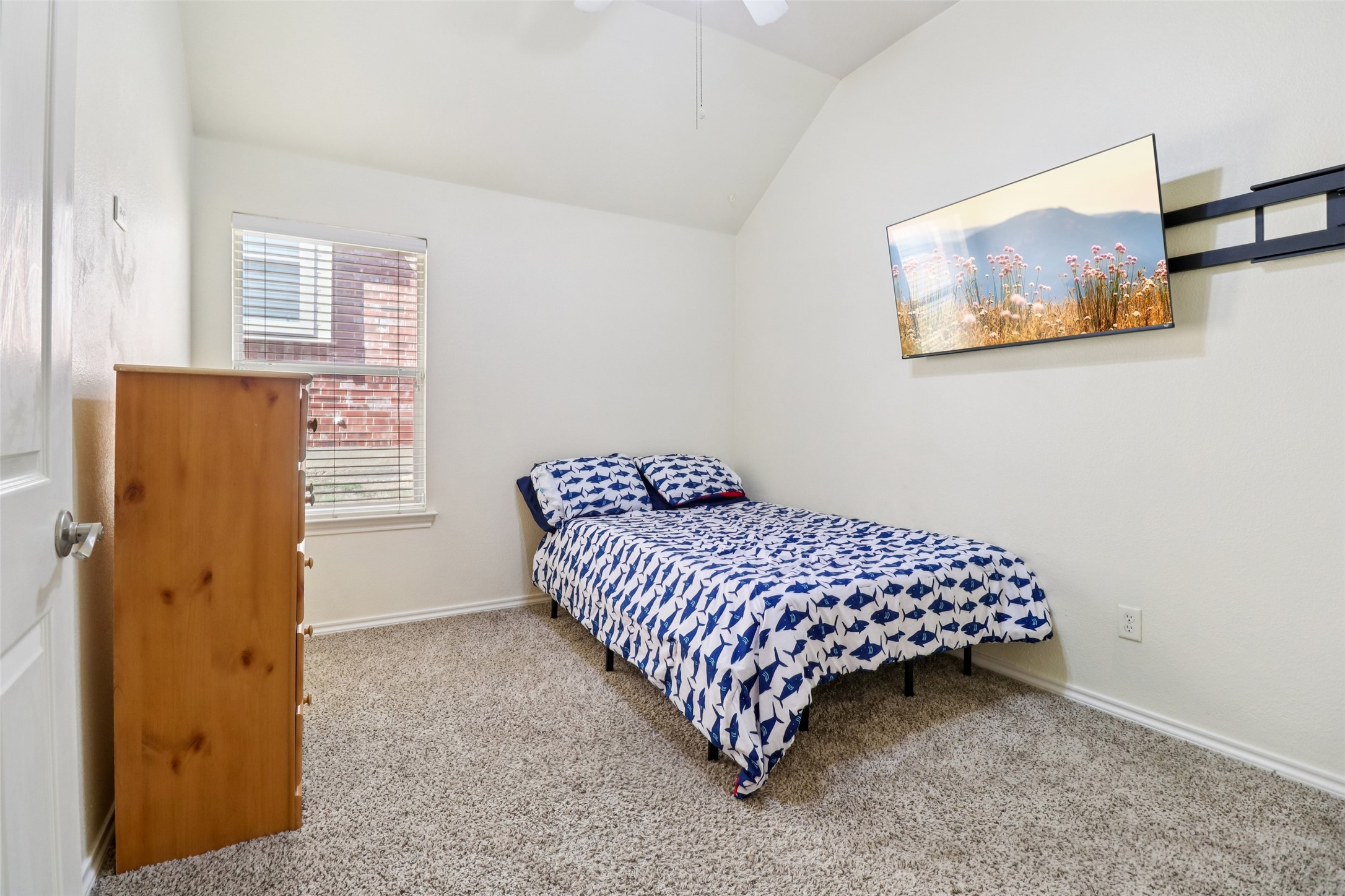 3509 Amador Drive Fort Worth TX 76244