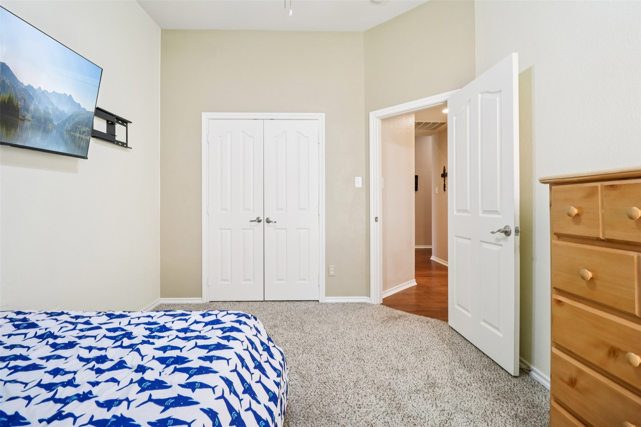 3509 Amador Drive Fort Worth TX 76244