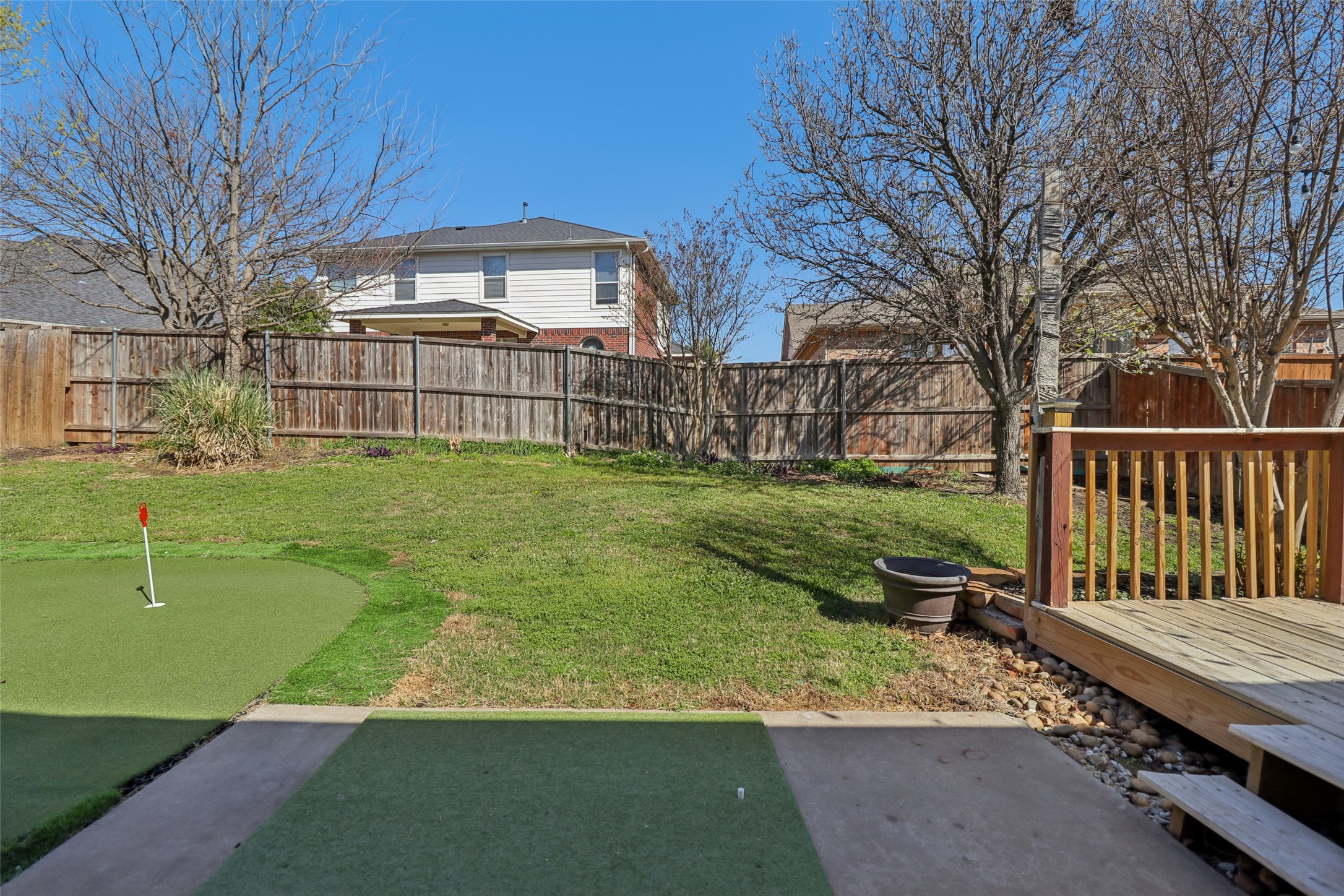 3509 Amador Drive Fort Worth TX 76244
