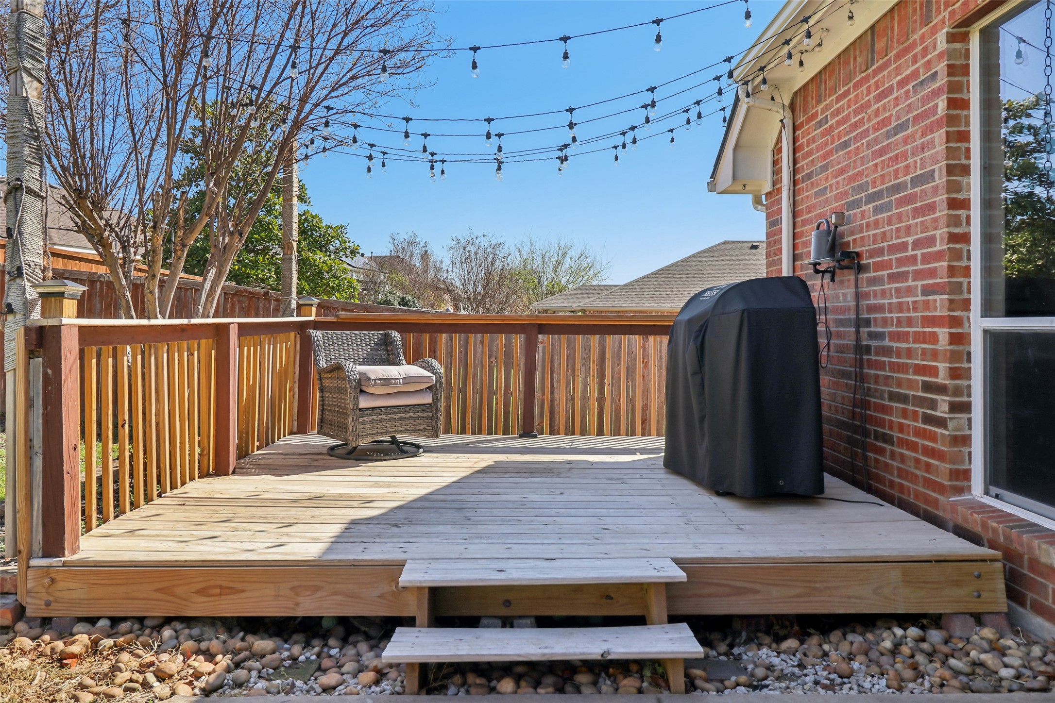 3509 Amador Drive Fort Worth TX 76244