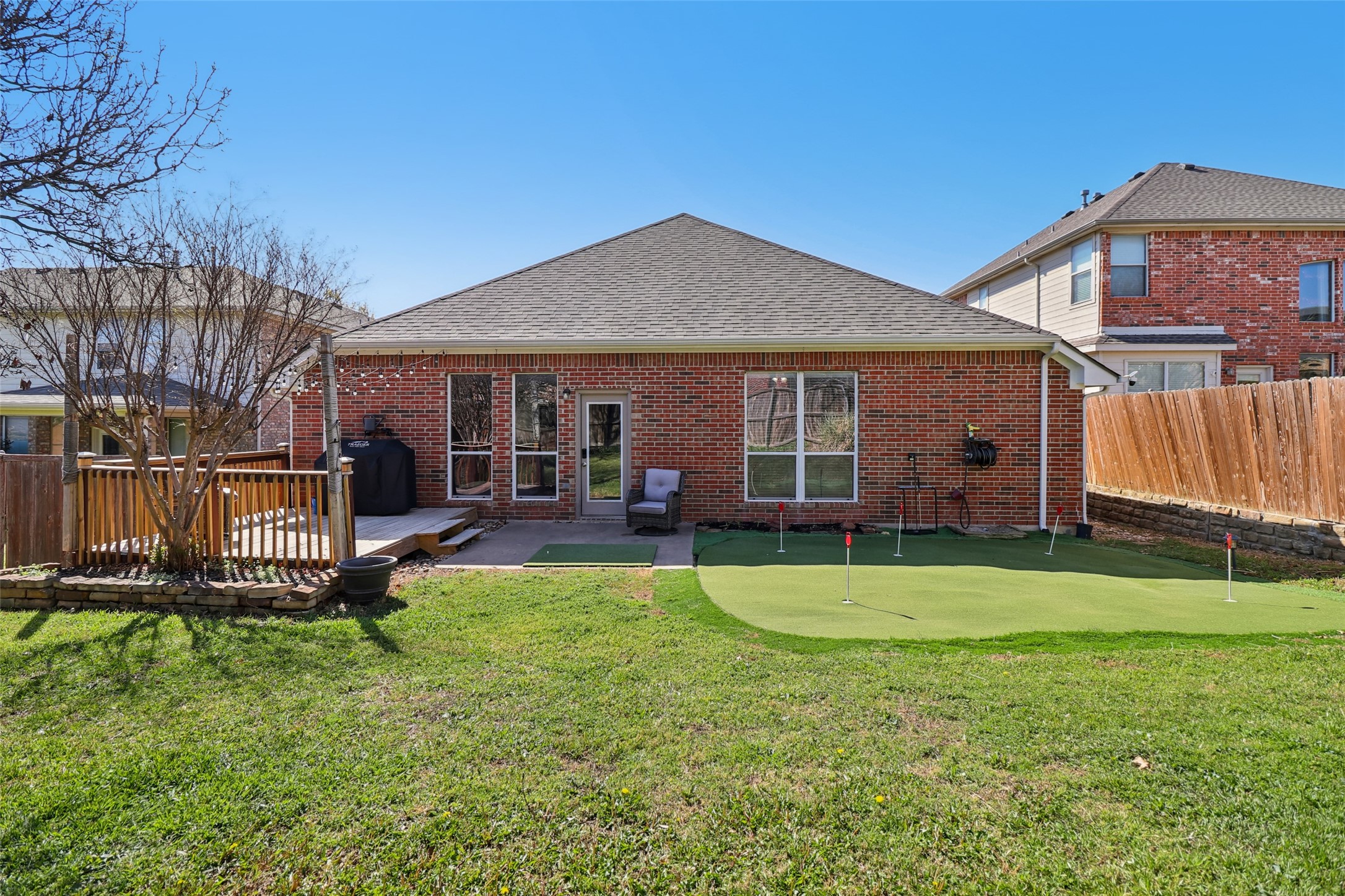 3509 Amador Drive Fort Worth TX 76244