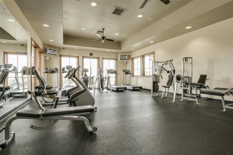 3509 Amador Drive Fort Worth TX 76244
