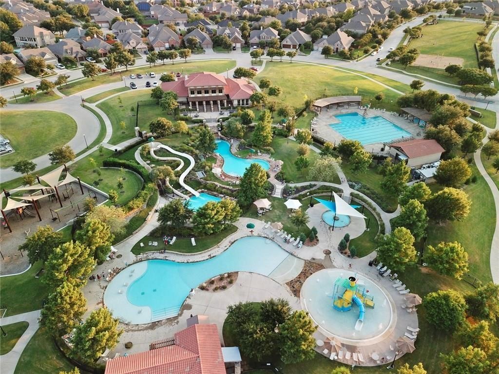 3509 Amador Drive Fort Worth TX 76244