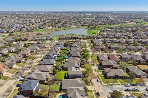 3509 Amador Drive Fort Worth TX 76244