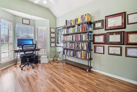3509 Amador Drive Fort Worth TX 76244
