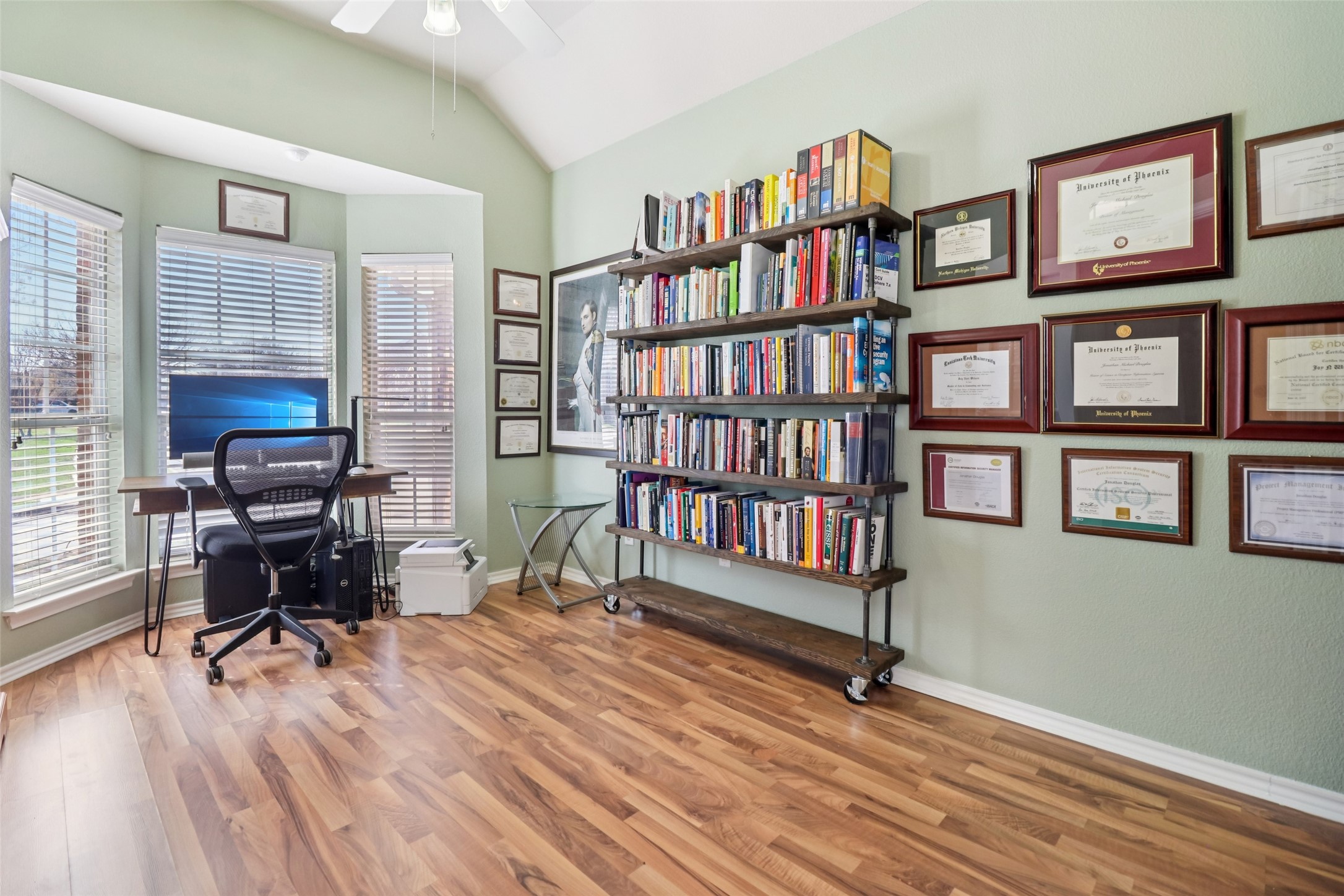 3509 Amador Drive Fort Worth TX 76244